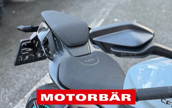 Neufahrzeug CFMOTO 675NK - Bild 9