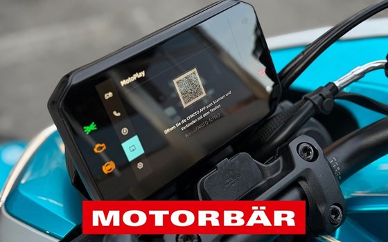 Neufahrzeug CFMOTO 125NK - Bild 10