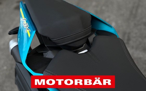 Neufahrzeug CFMOTO 125NK - Bild 12