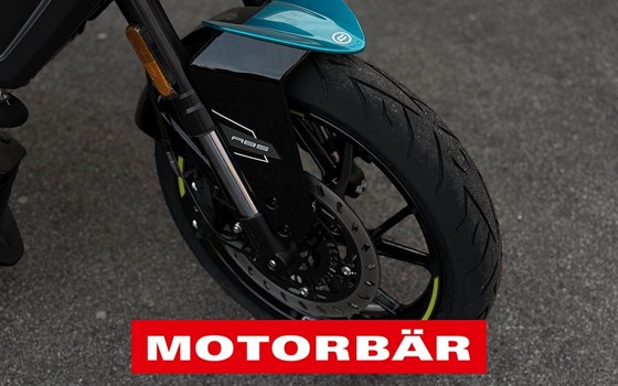 Neufahrzeug CFMOTO 125NK - Bild 13