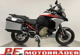 Gebrauchte Ducati Multistrada V4 Rally