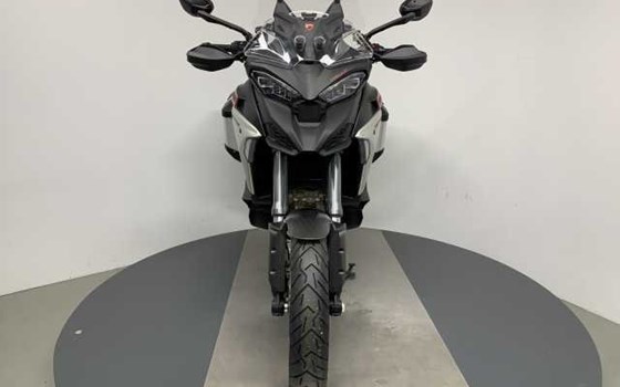 Gebrauchtmotorrad Ducati Multistrada V4 Rally - Bild 5