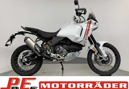 Gebrauchte Ducati DesertX