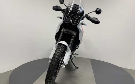 Gebrauchtmotorrad Ducati DesertX - Bild 5