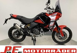 Gebrauchte Ducati DesertX Discovery