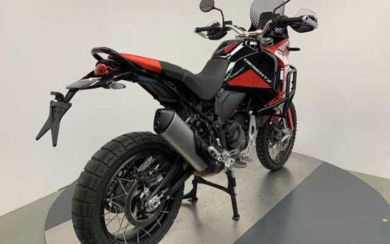 Gebrauchtmotorrad Ducati DesertX Discovery - Bild 3