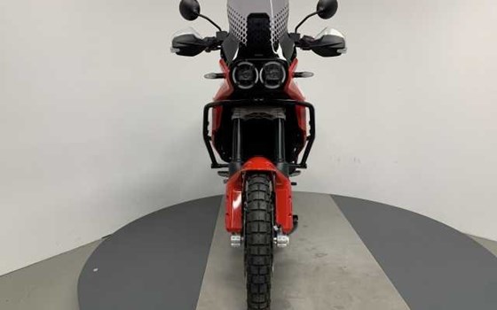 Gebrauchtmotorrad Ducati DesertX Discovery - Bild 5