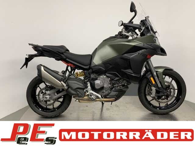 Ducati Multistrada V2 S 