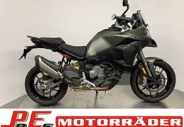 Gebrauchte Ducati Multistrada V2 S