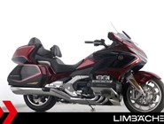 Honda GL 1800 Goldwing DCT