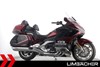Honda GL 1800 Goldwing DCT