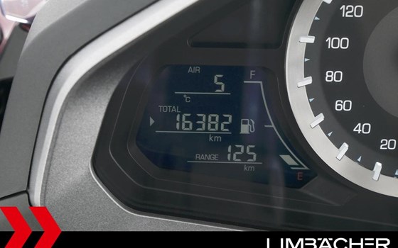 Gebrauchtmotorrad Honda GL 1800 Goldwing DCT - Bild 12