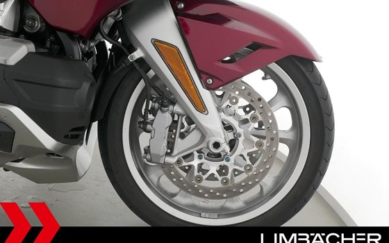Gebrauchtmotorrad Honda GL 1800 Goldwing DCT - Bild 14