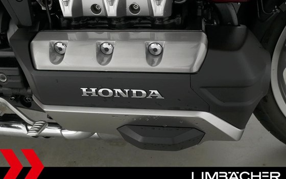 Gebrauchtmotorrad Honda GL 1800 Goldwing DCT - Bild 15