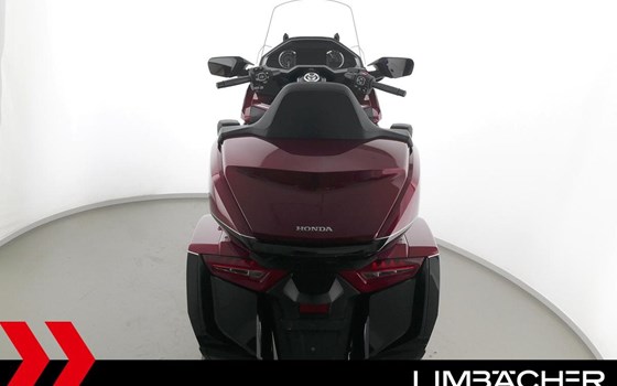 Gebrauchtmotorrad Honda GL 1800 Goldwing DCT - Bild 17