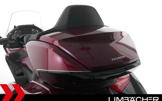 Gebrauchtmotorrad Honda GL 1800 Goldwing DCT - Bild 18