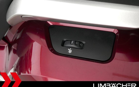 Gebrauchtmotorrad Honda GL 1800 Goldwing DCT - Bild 20