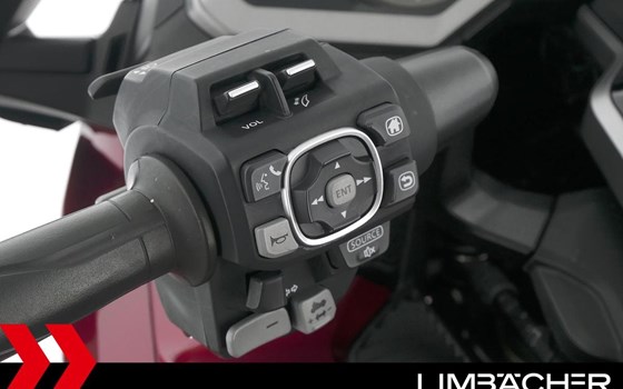 Gebrauchtmotorrad Honda GL 1800 Goldwing DCT - Bild 21