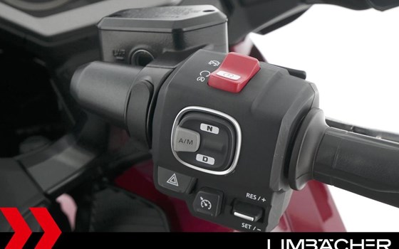 Gebrauchtmotorrad Honda GL 1800 Goldwing DCT - Bild 22