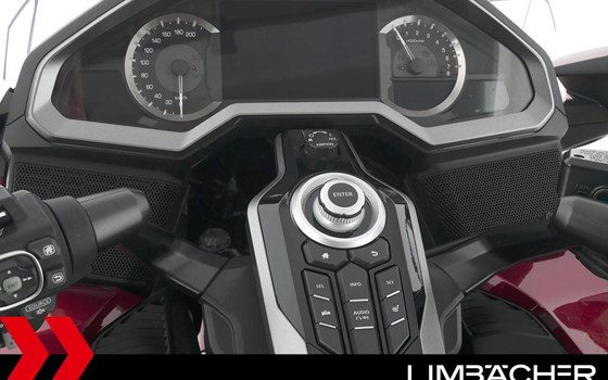 Gebrauchtmotorrad Honda GL 1800 Goldwing DCT - Bild 23