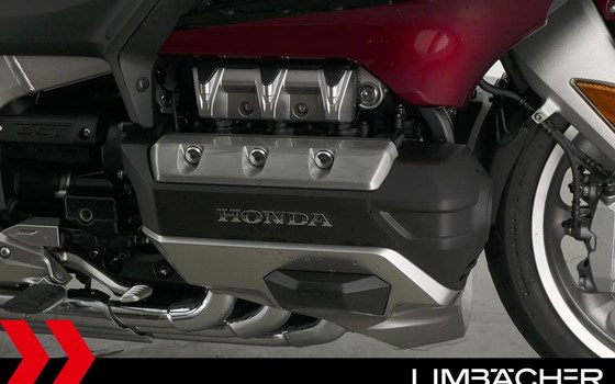 Gebrauchtmotorrad Honda GL 1800 Goldwing DCT - Bild 24