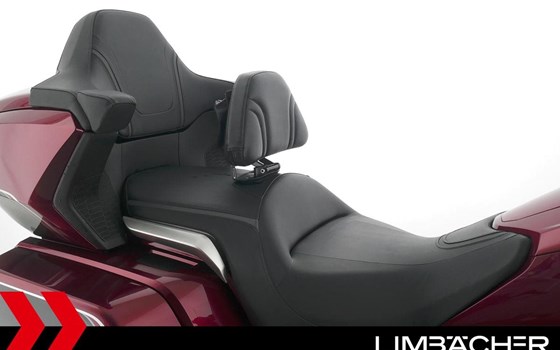 Gebrauchtmotorrad Honda GL 1800 Goldwing DCT - Bild 25