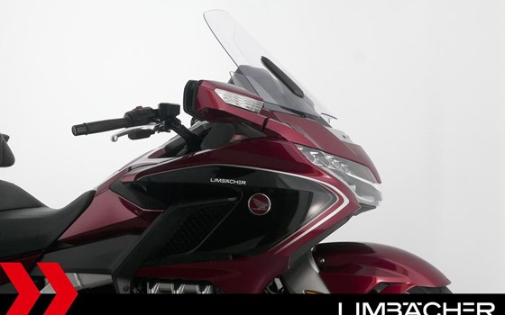 Gebrauchtmotorrad Honda GL 1800 Goldwing DCT - Bild 26