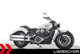 Indian Scout