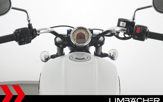 Gebrauchtmotorrad Indian Scout - Bild 13