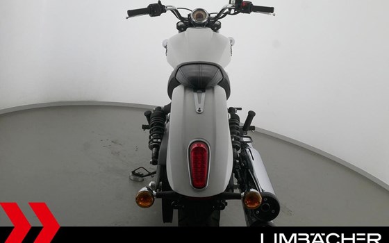 Gebrauchtmotorrad Indian Scout - Bild 17