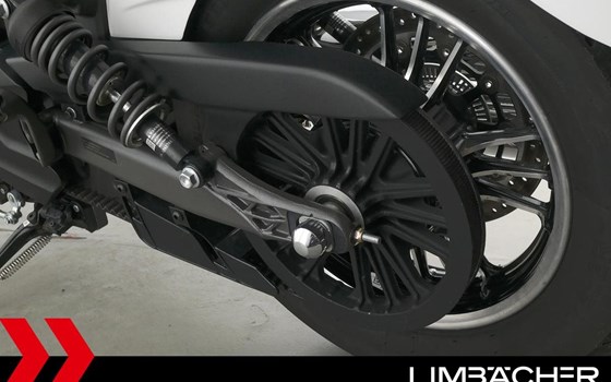 Gebrauchtmotorrad Indian Scout - Bild 18