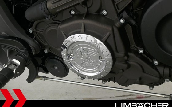 Gebrauchtmotorrad Indian Scout - Bild 19