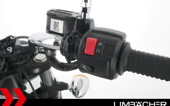 Gebrauchtmotorrad Indian Scout - Bild 21