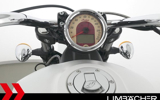 Gebrauchtmotorrad Indian Scout - Bild 22