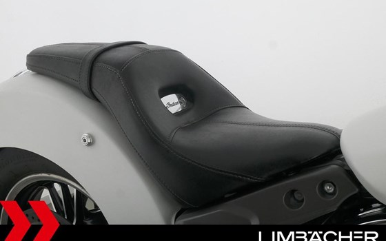 Gebrauchtmotorrad Indian Scout - Bild 24