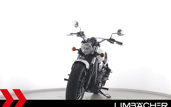 Gebrauchtmotorrad Indian Scout - Bild 3