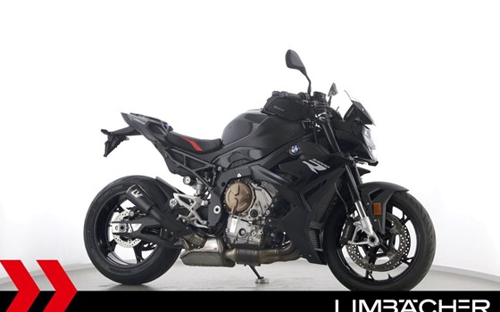 Gebrauchtmotorrad BMW S 1000 R - Bild 1