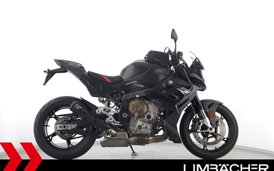 Gebrauchtmotorrad BMW S 1000 R - Bild 10