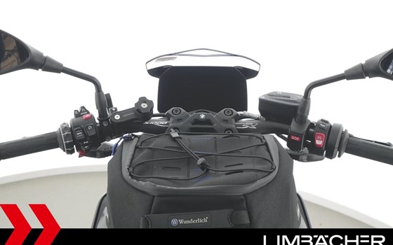 Gebrauchtmotorrad BMW S 1000 R - Bild 13