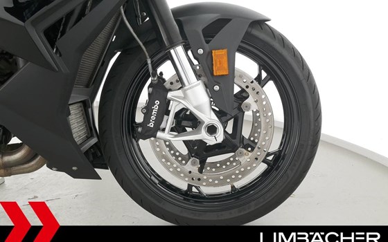 Gebrauchtmotorrad BMW S 1000 R - Bild 14