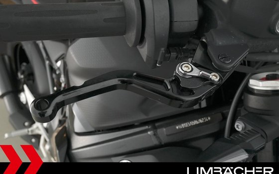 Gebrauchtmotorrad BMW S 1000 R - Bild 15