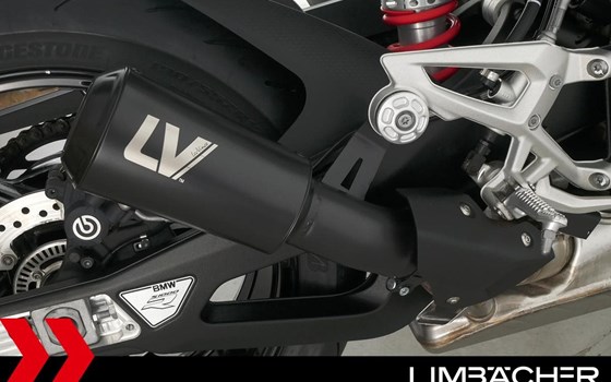 Gebrauchtmotorrad BMW S 1000 R - Bild 16