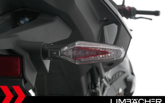 Gebrauchtmotorrad BMW S 1000 R - Bild 18