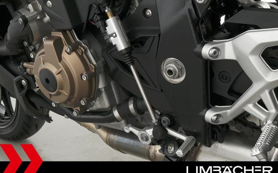 Gebrauchtmotorrad BMW S 1000 R - Bild 19