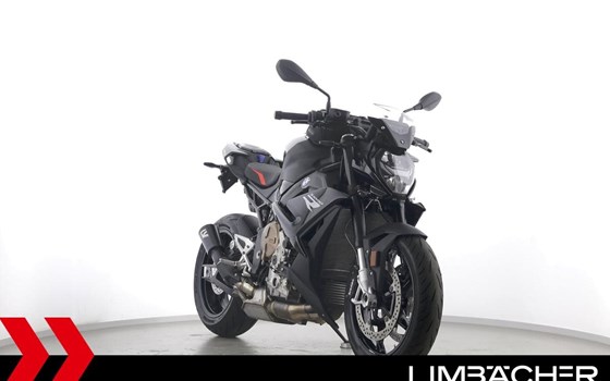 Gebrauchtmotorrad BMW S 1000 R - Bild 2