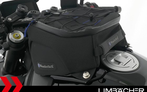 Gebrauchtmotorrad BMW S 1000 R - Bild 20