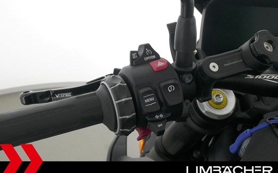 Gebrauchtmotorrad BMW S 1000 R - Bild 21