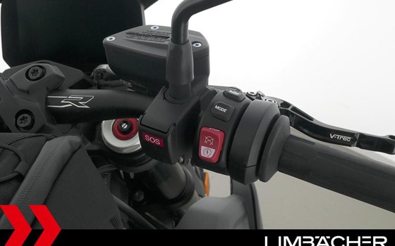 Gebrauchtmotorrad BMW S 1000 R - Bild 22