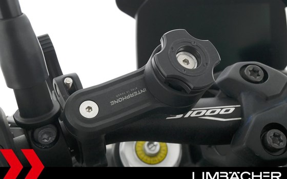 Gebrauchtmotorrad BMW S 1000 R - Bild 23