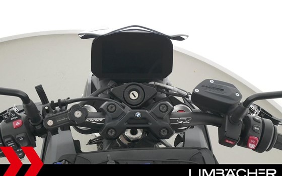 Gebrauchtmotorrad BMW S 1000 R - Bild 24